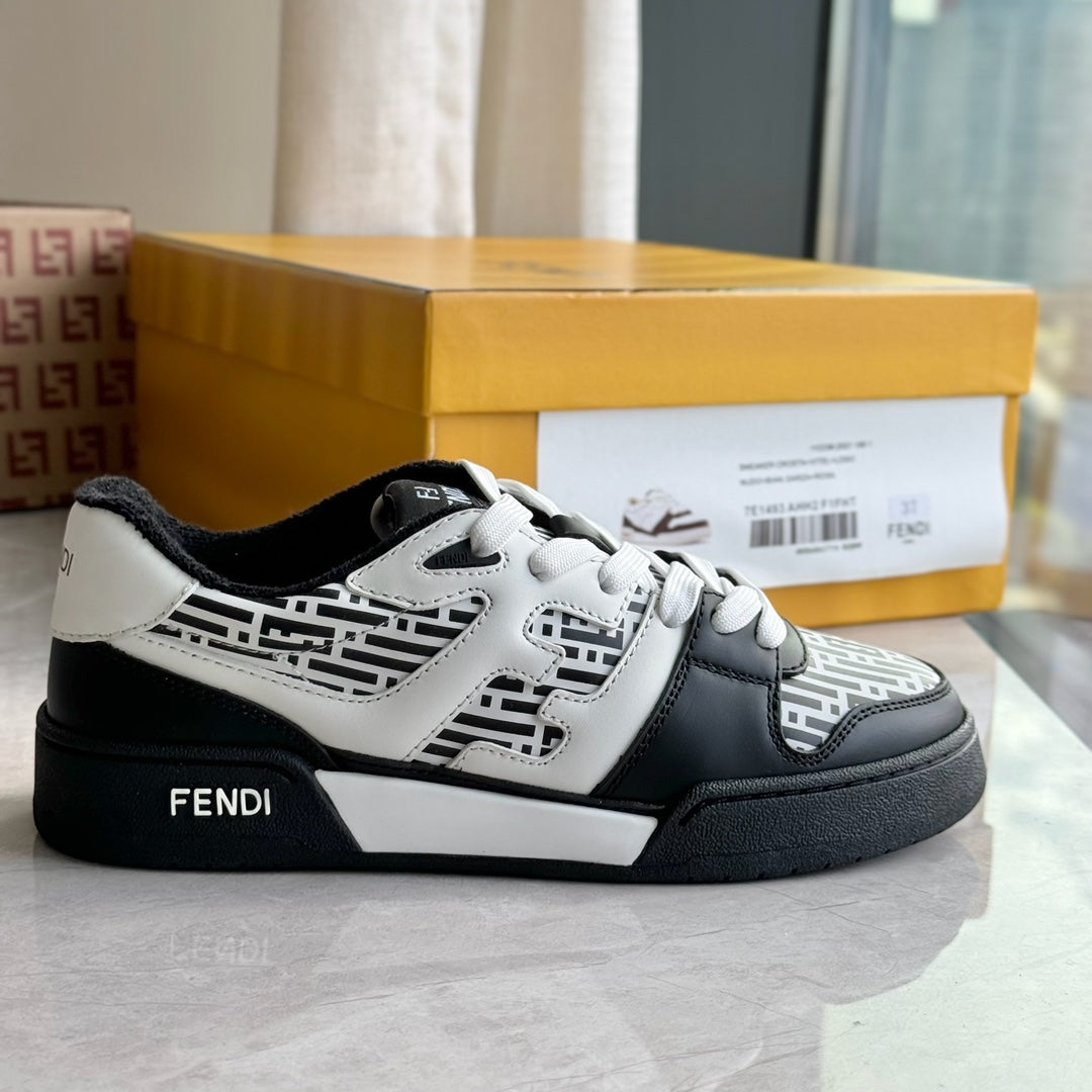 FENDI sneakers 121
