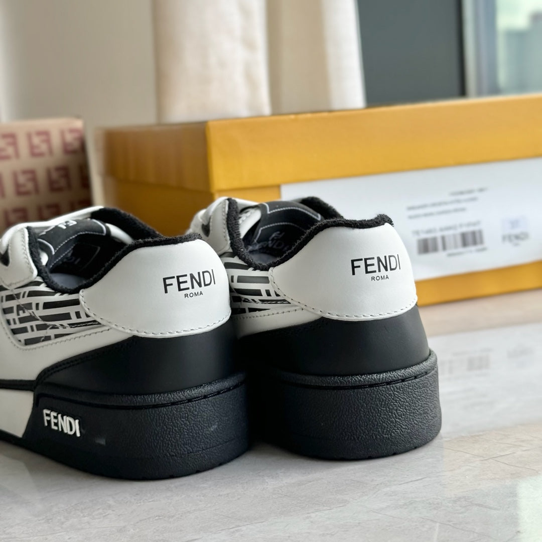 FENDI sneakers 121