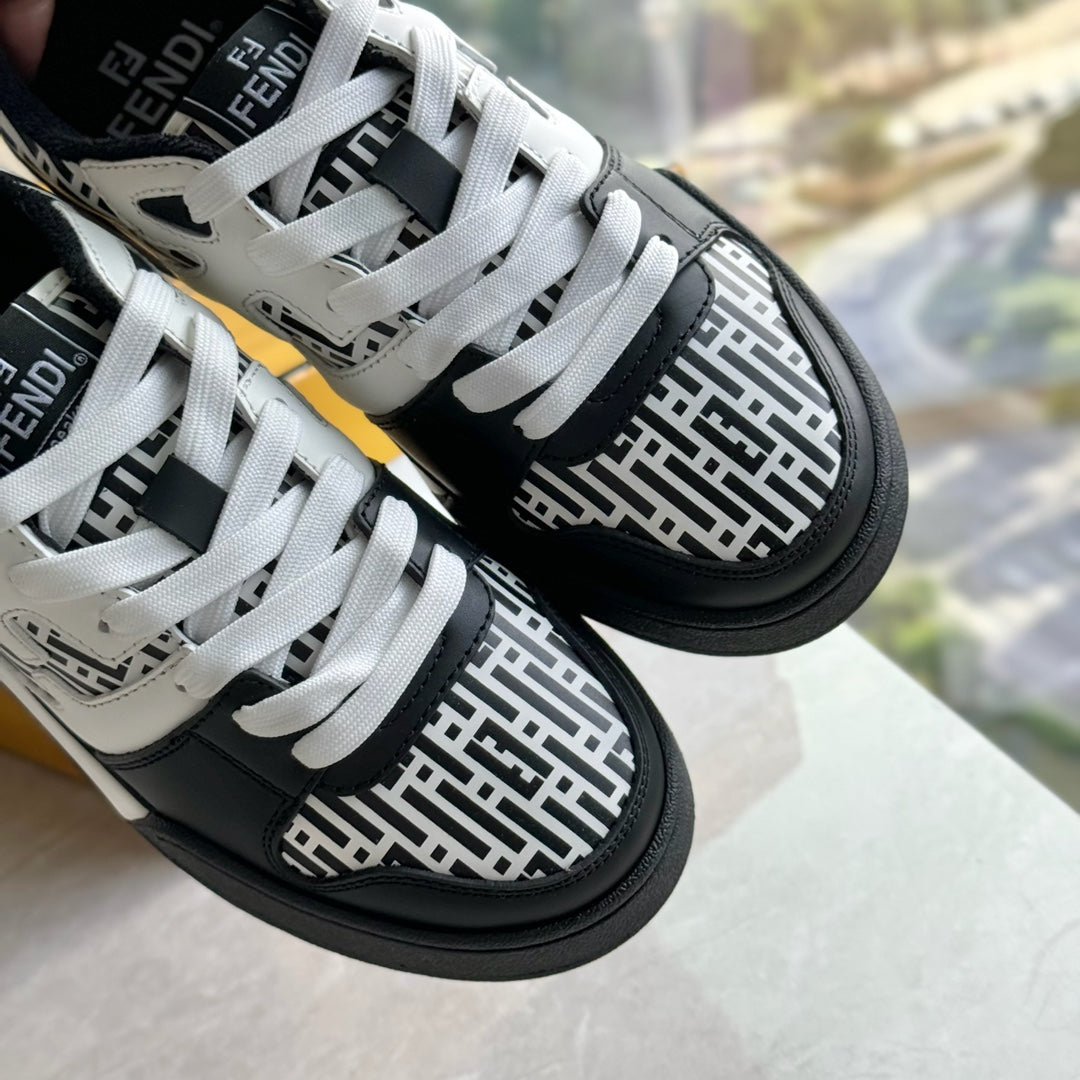 FENDI sneakers 121