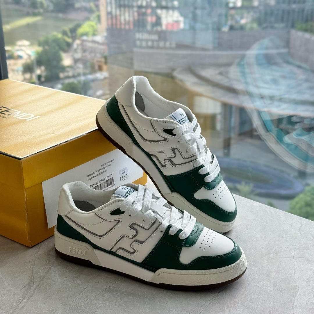 FENDI sneakers 122