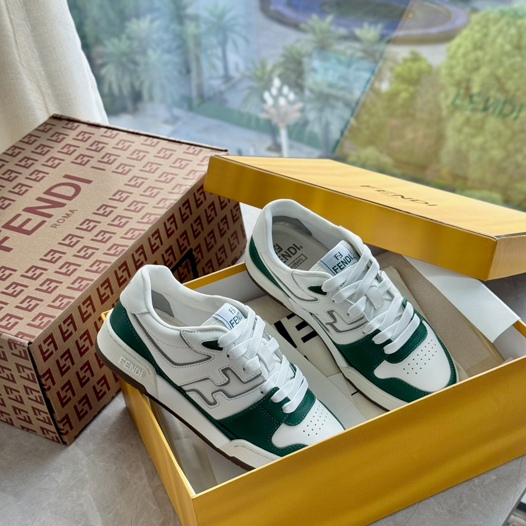 FENDI sneakers 122