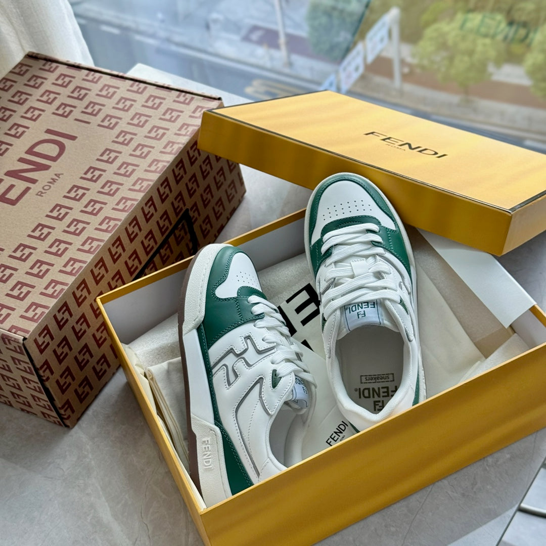 FENDI sneakers 122