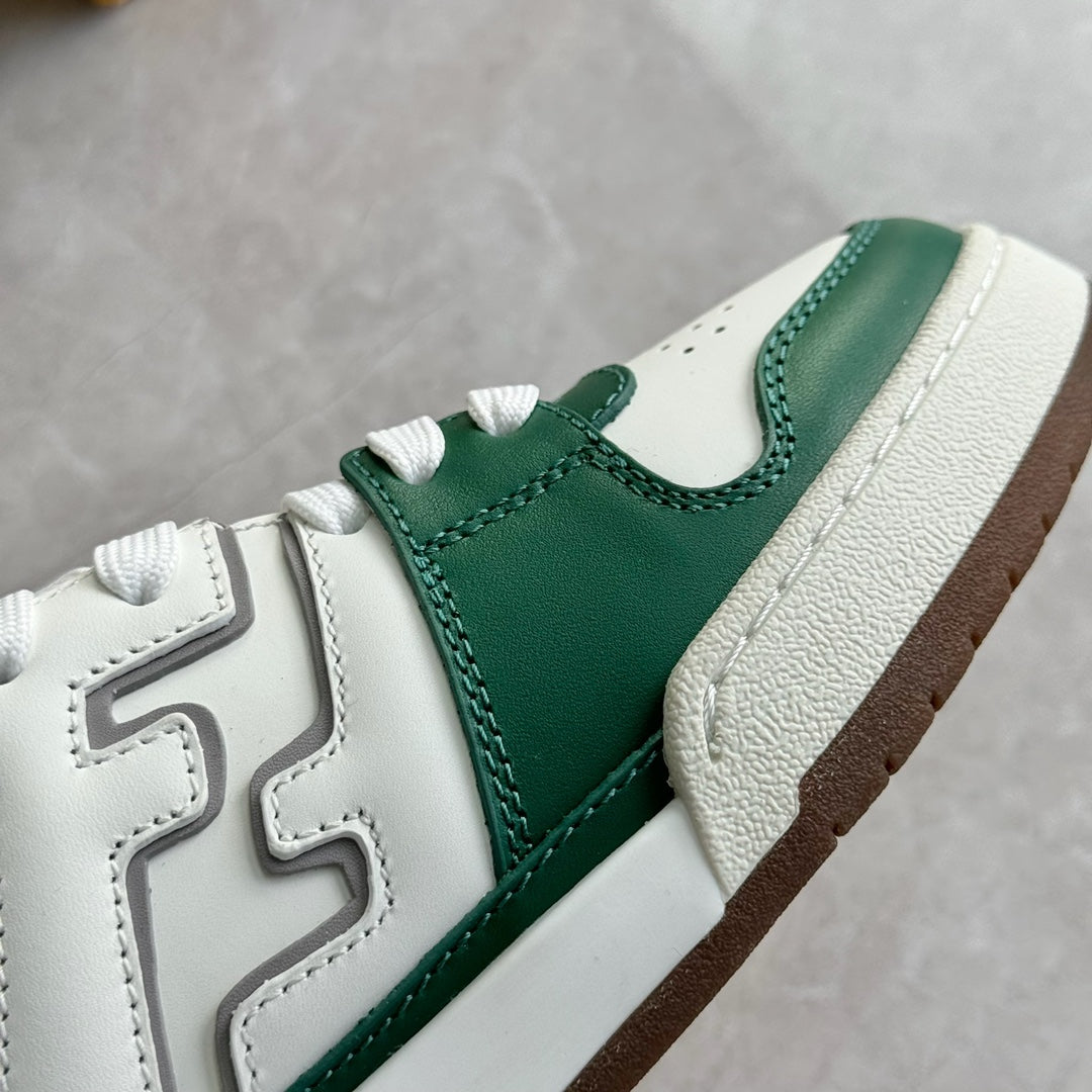 FENDI sneakers 122
