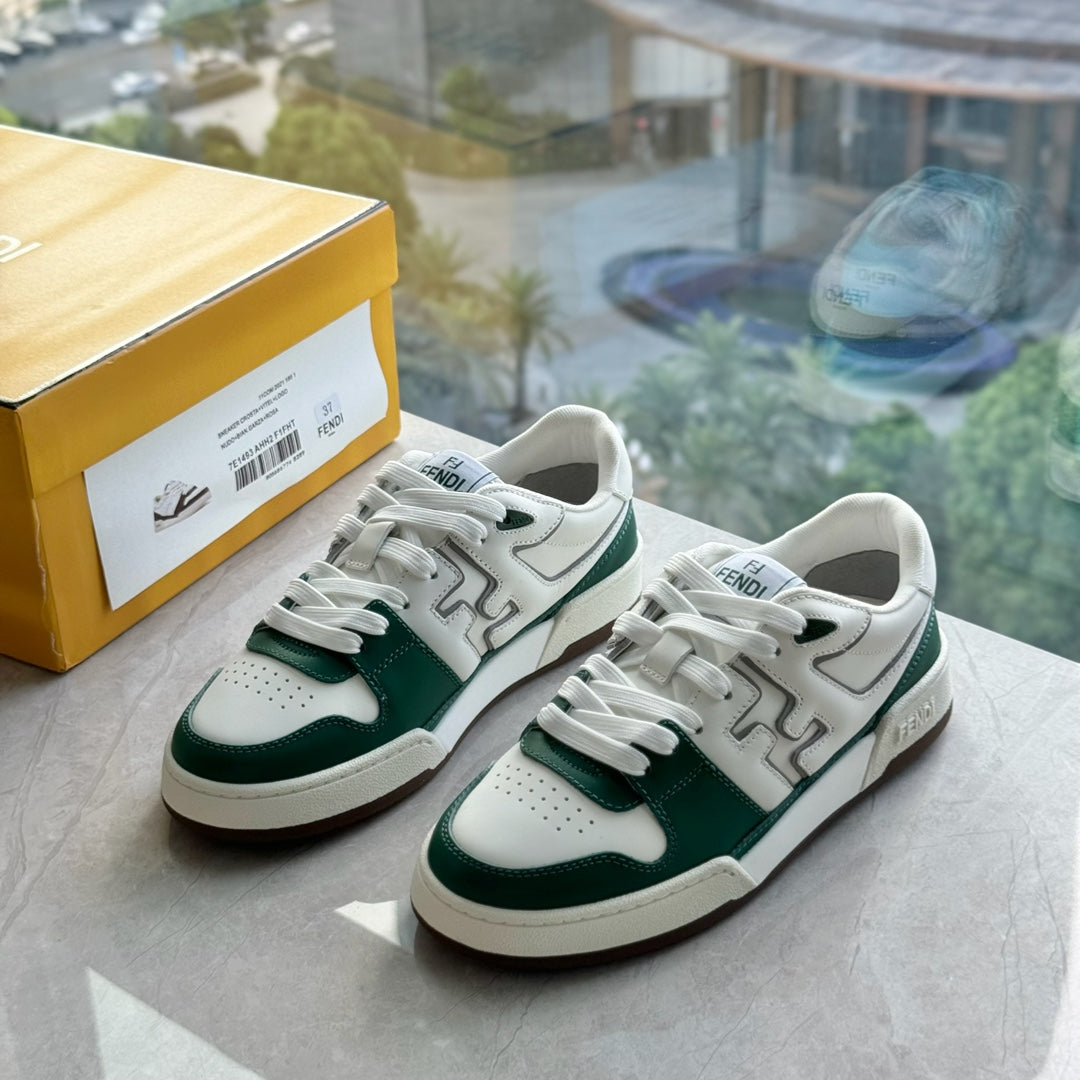 FENDI sneakers 122