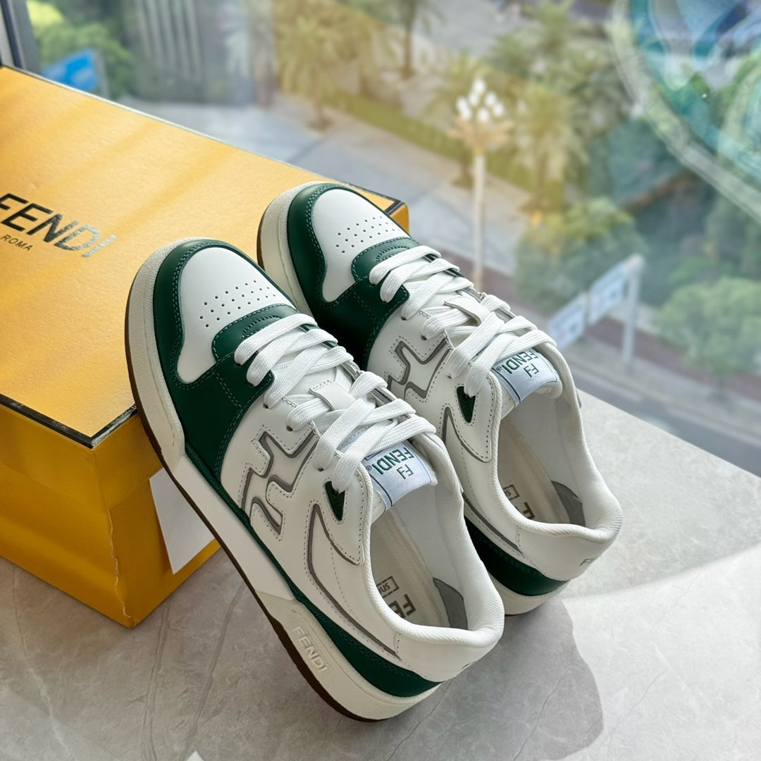 FENDI sneakers 122
