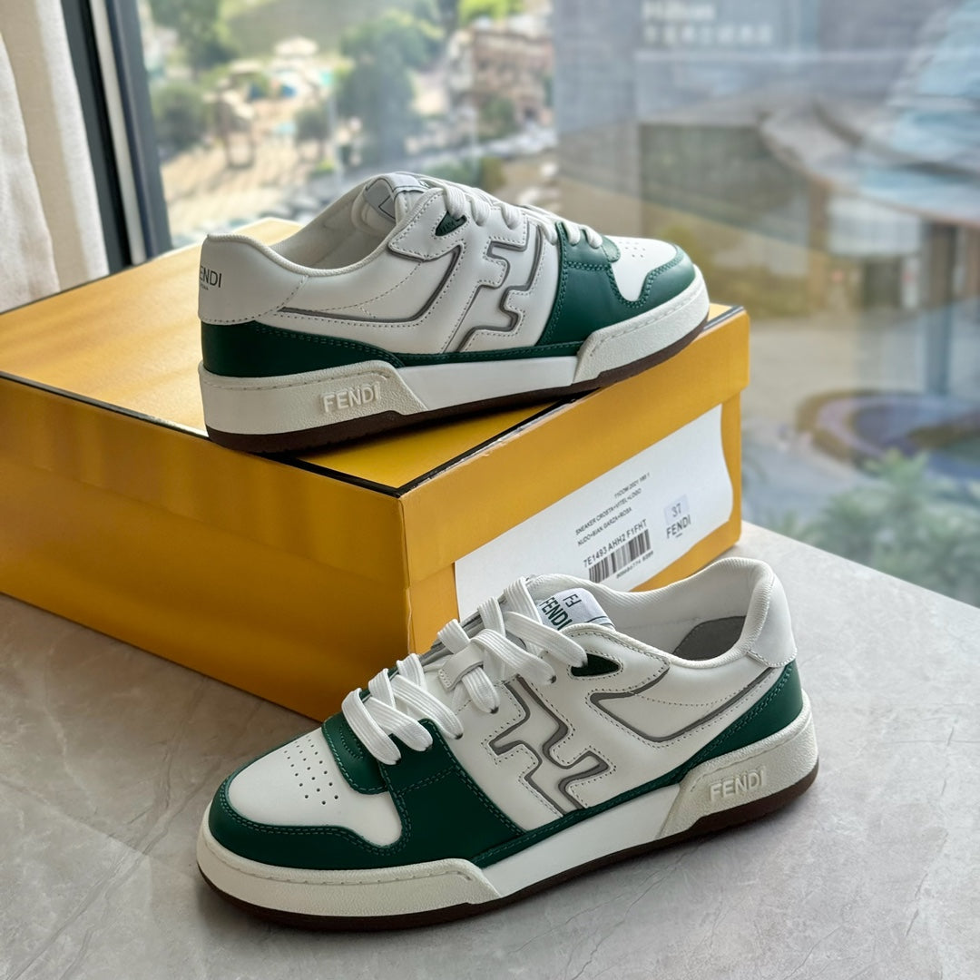 FENDI sneakers 122