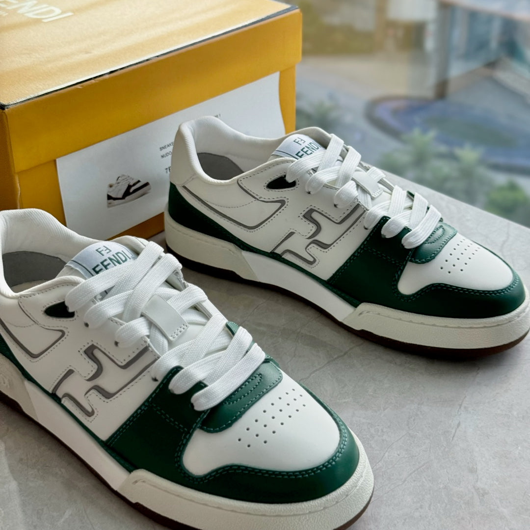 FENDI sneakers 122