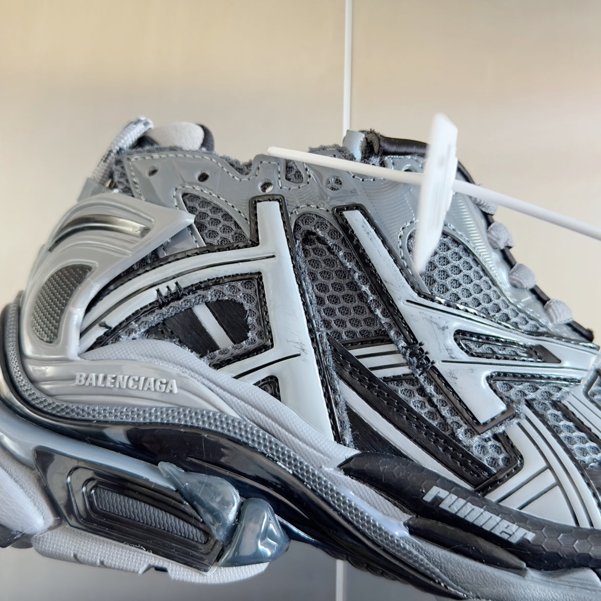 Balenciaga sneakers 123