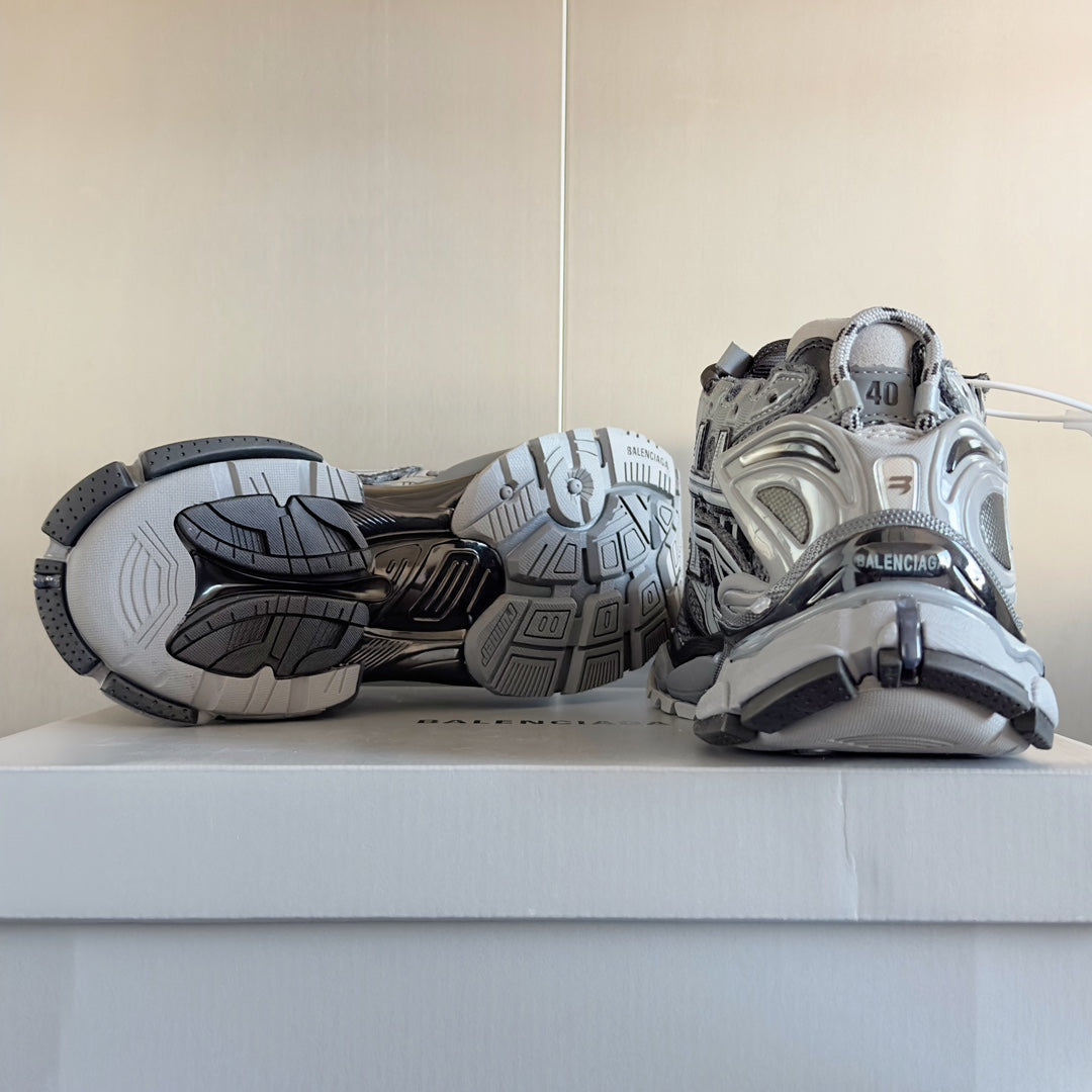 Balenciaga sneakers 123