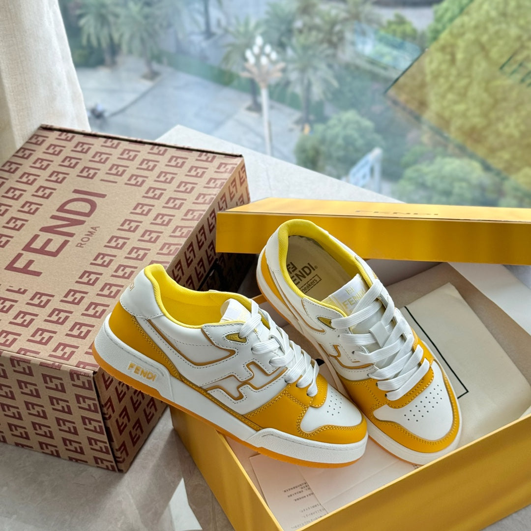 FENDI sneakers 123