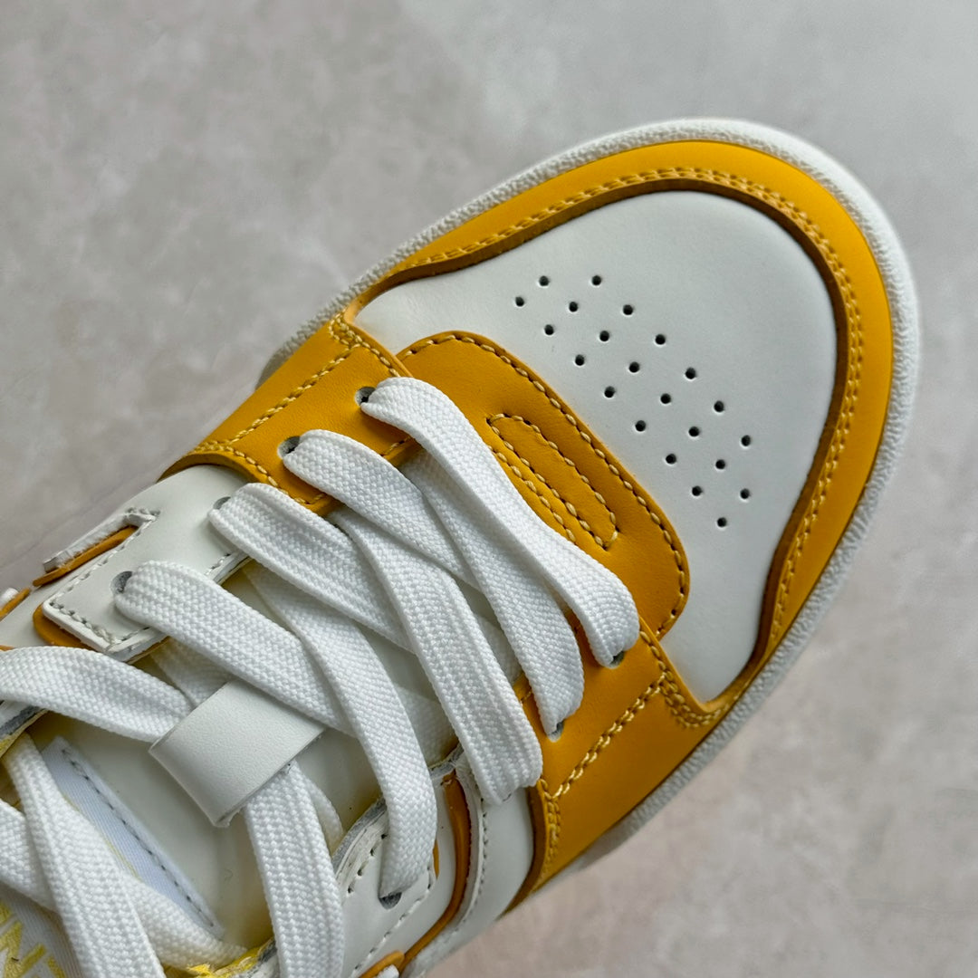 FENDI sneakers 123