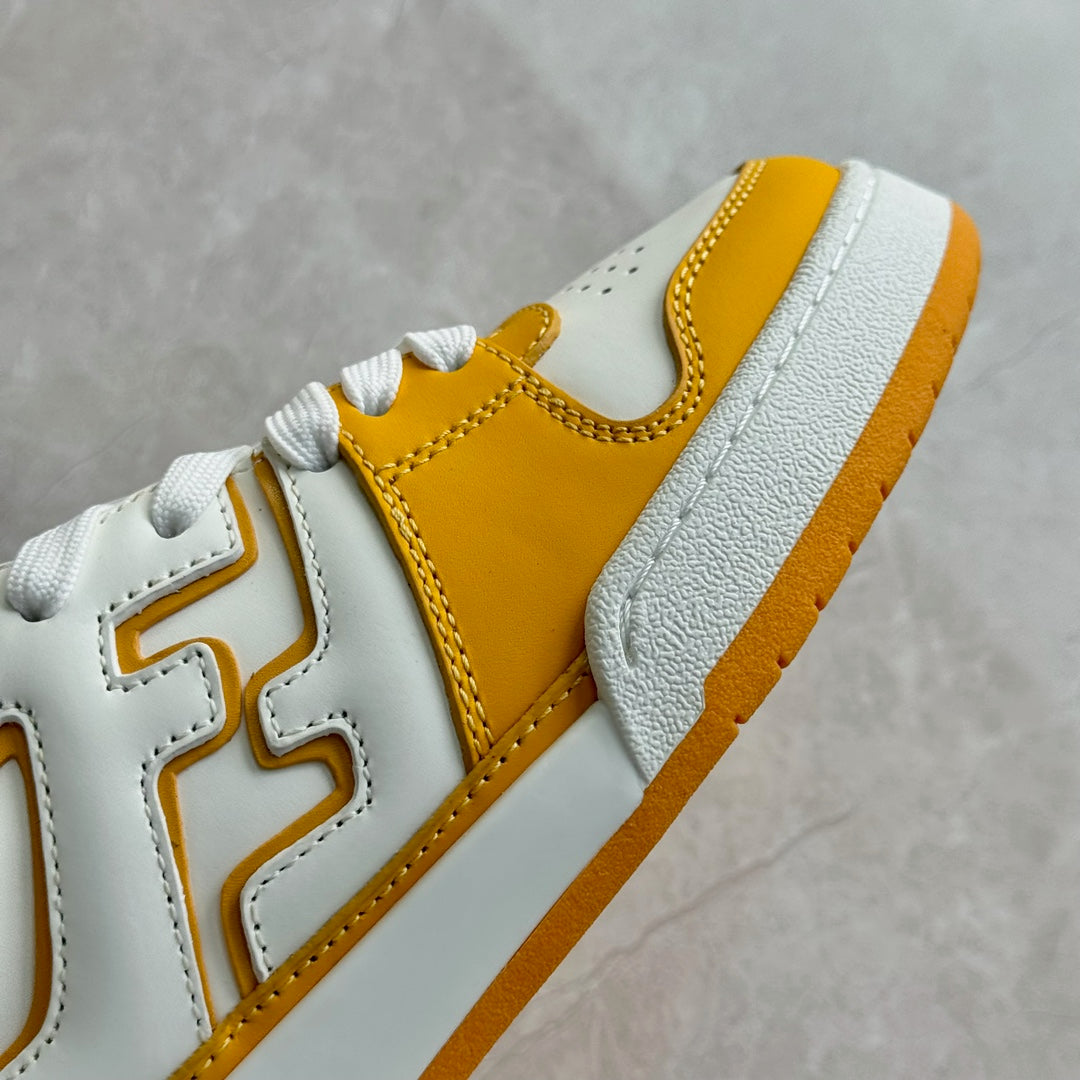 FENDI sneakers 123