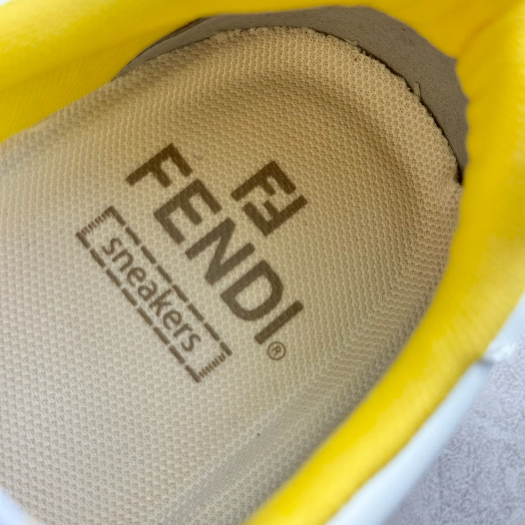 FENDI sneakers 123