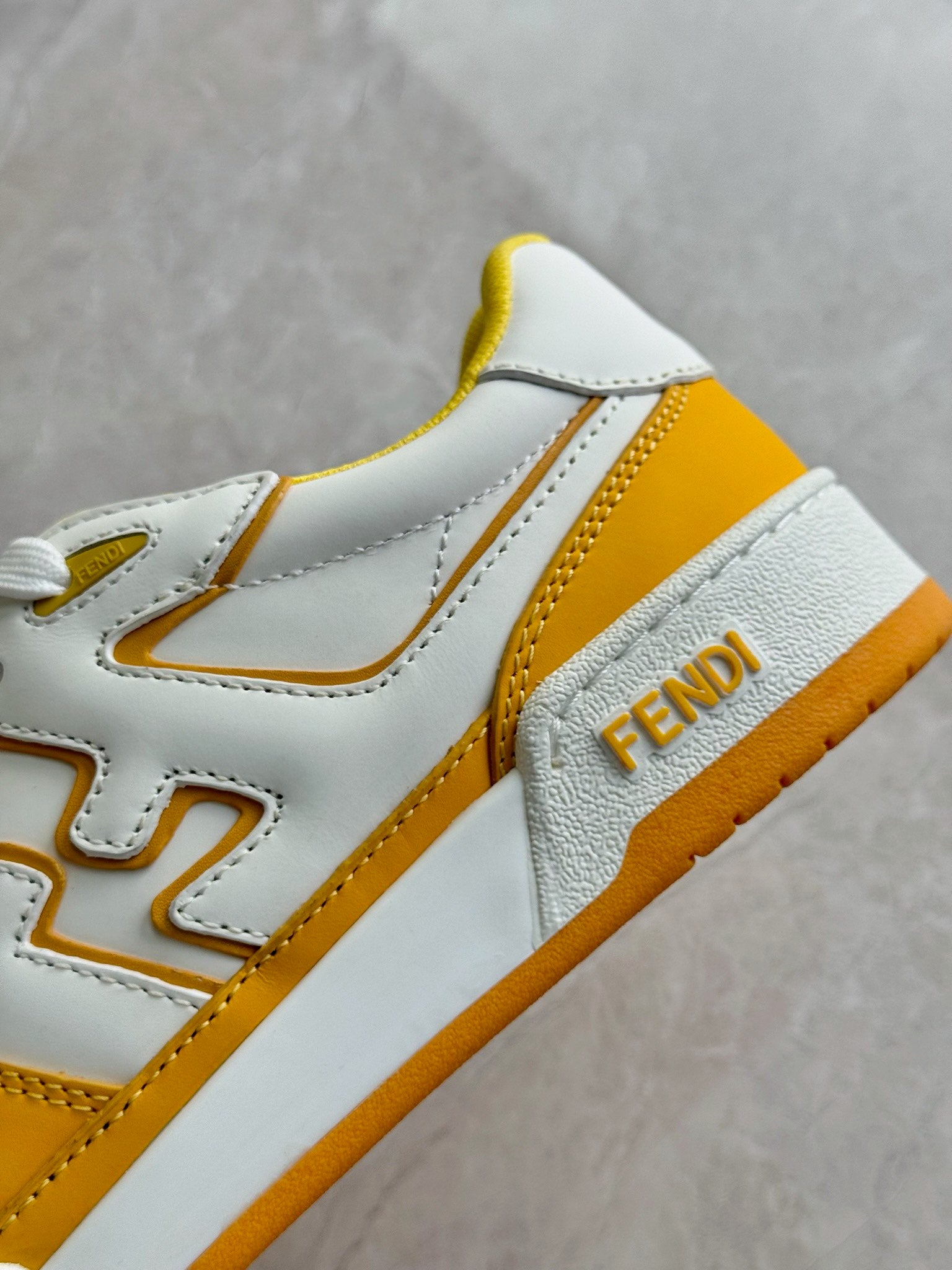 FENDI sneakers 123
