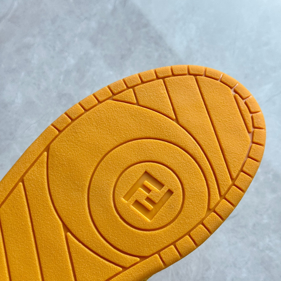 FENDI sneakers 123