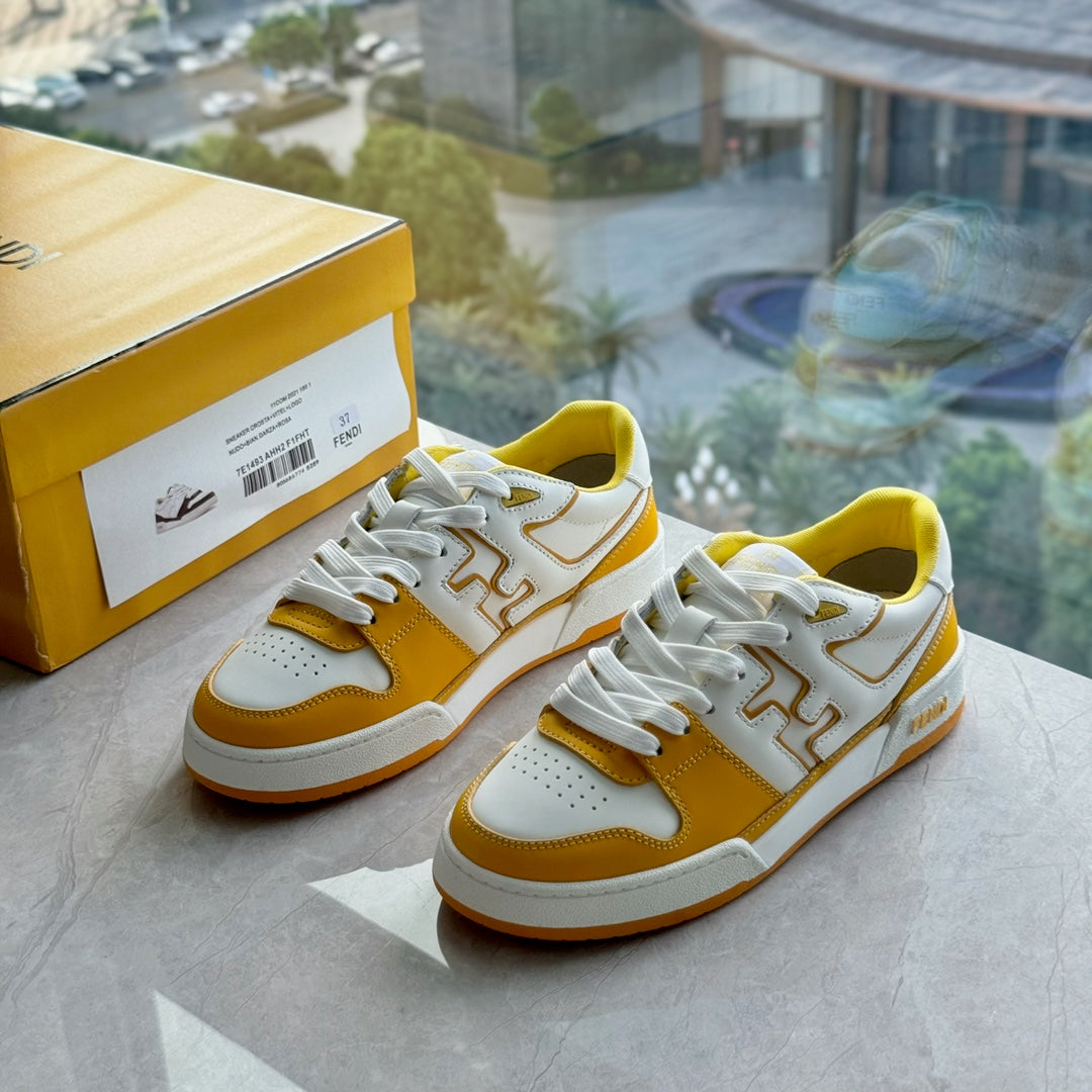 FENDI sneakers 123
