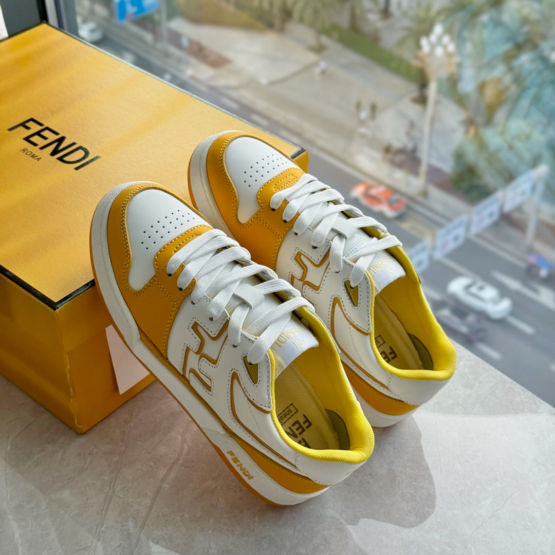 FENDI sneakers 123