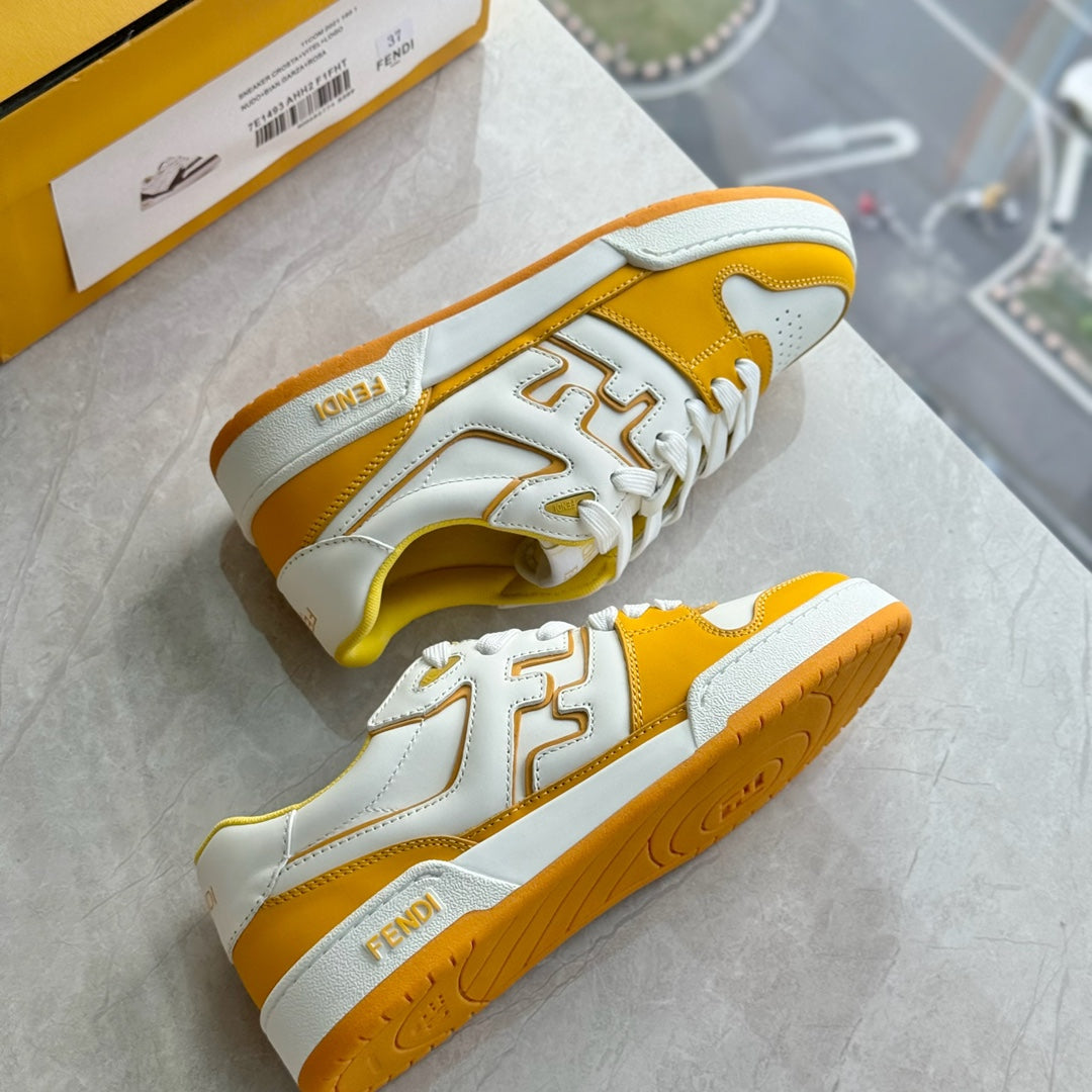 FENDI sneakers 123