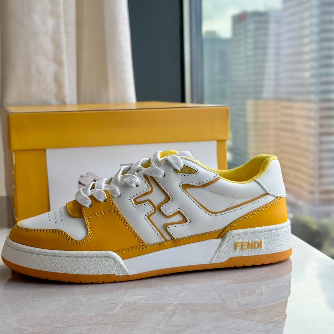 FENDI sneakers 123