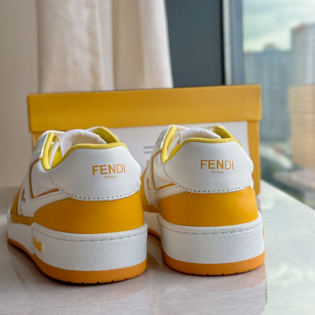 FENDI sneakers 123