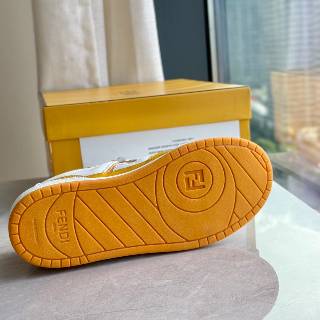 FENDI sneakers 123