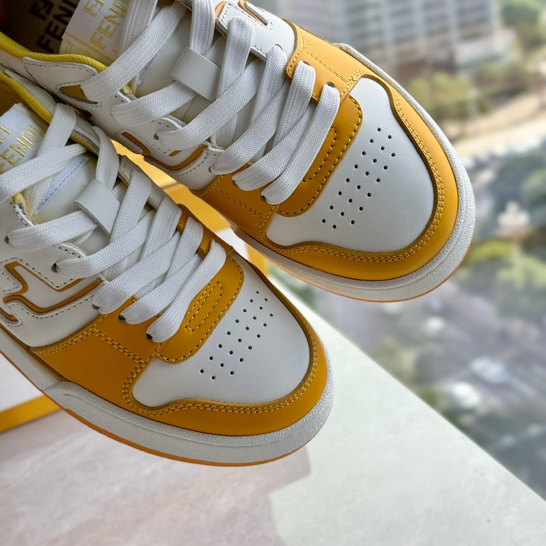FENDI sneakers 123