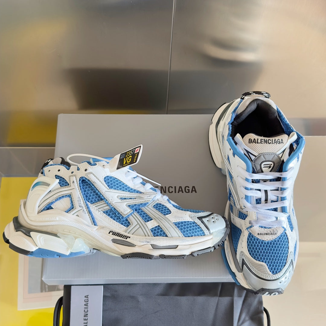 Balenciaga sneakers 124
