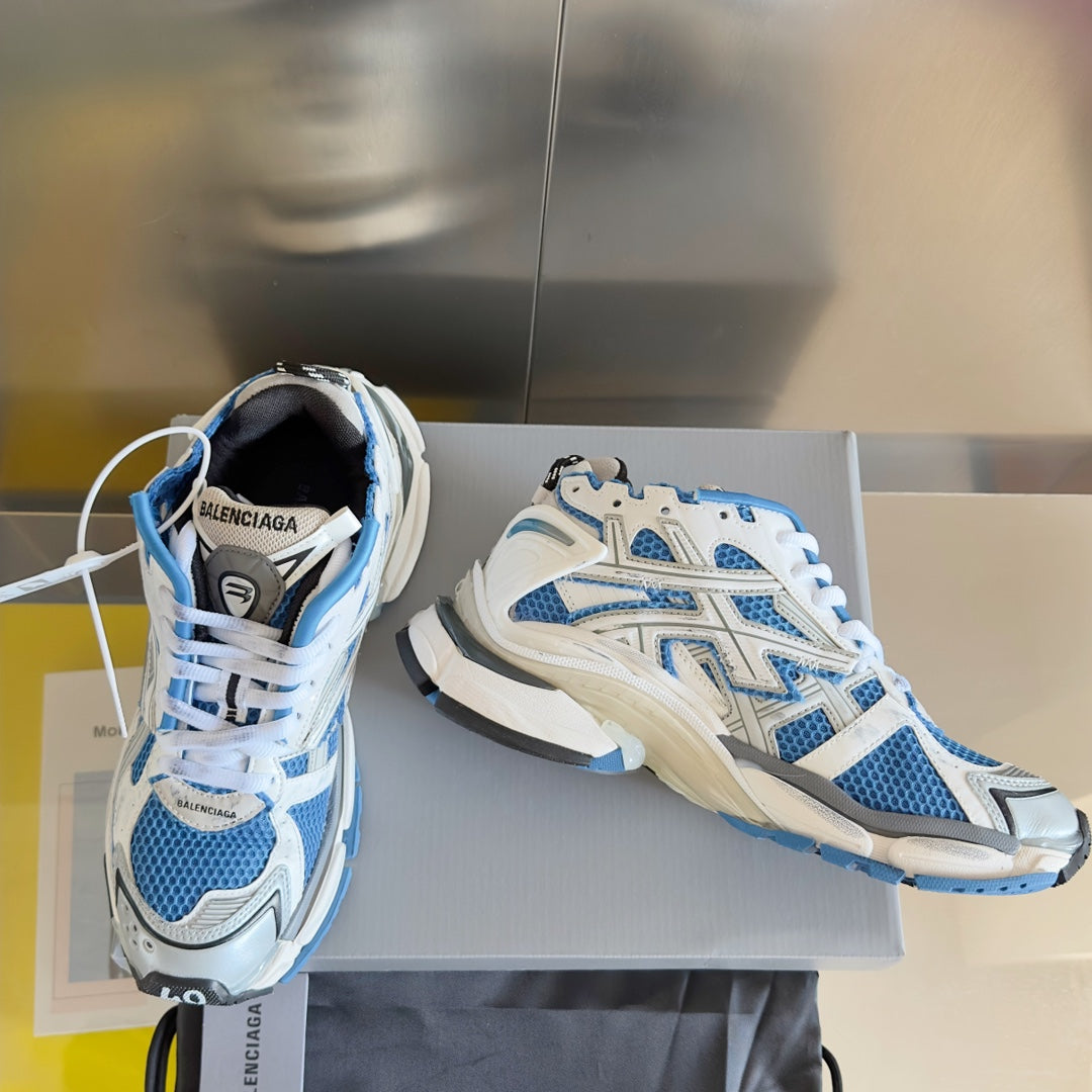 Balenciaga sneakers 124