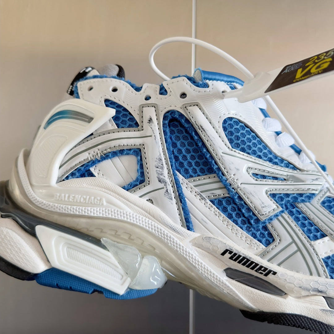 Balenciaga sneakers 124