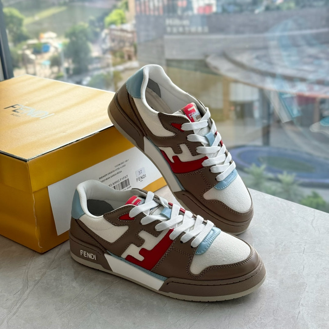 FENDI sneakers 124