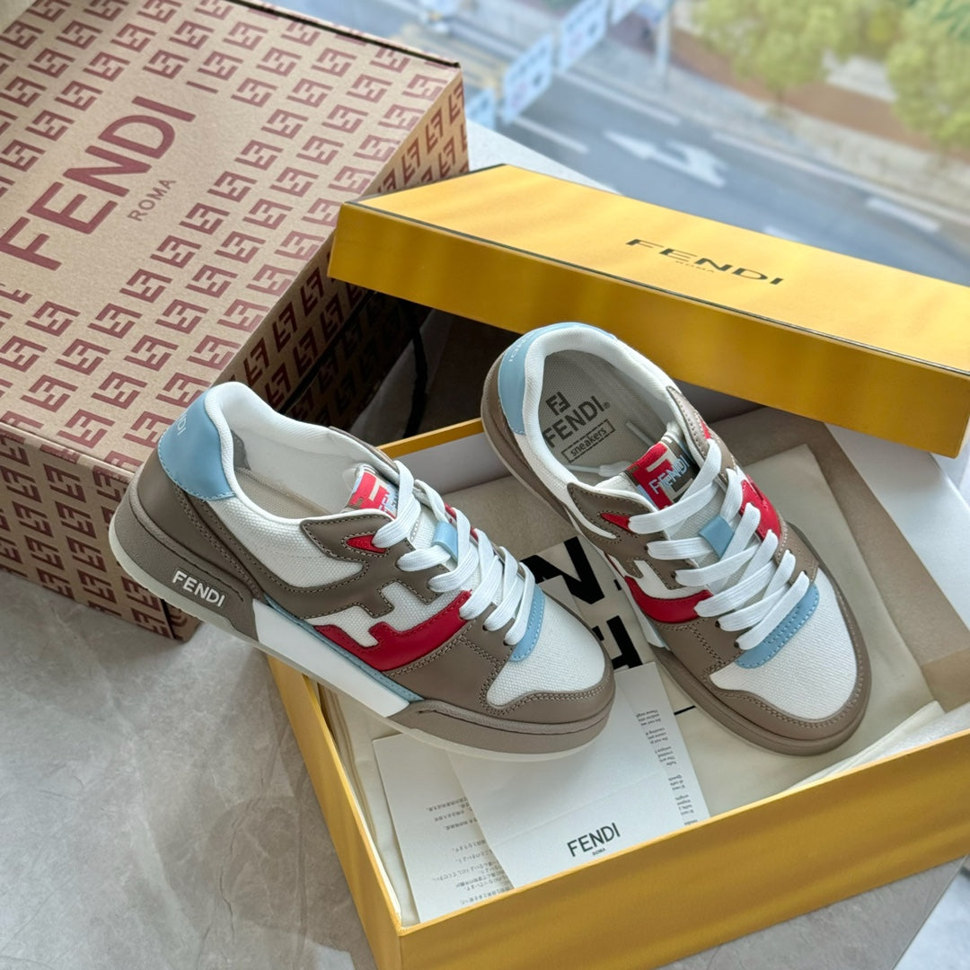 FENDI sneakers 124