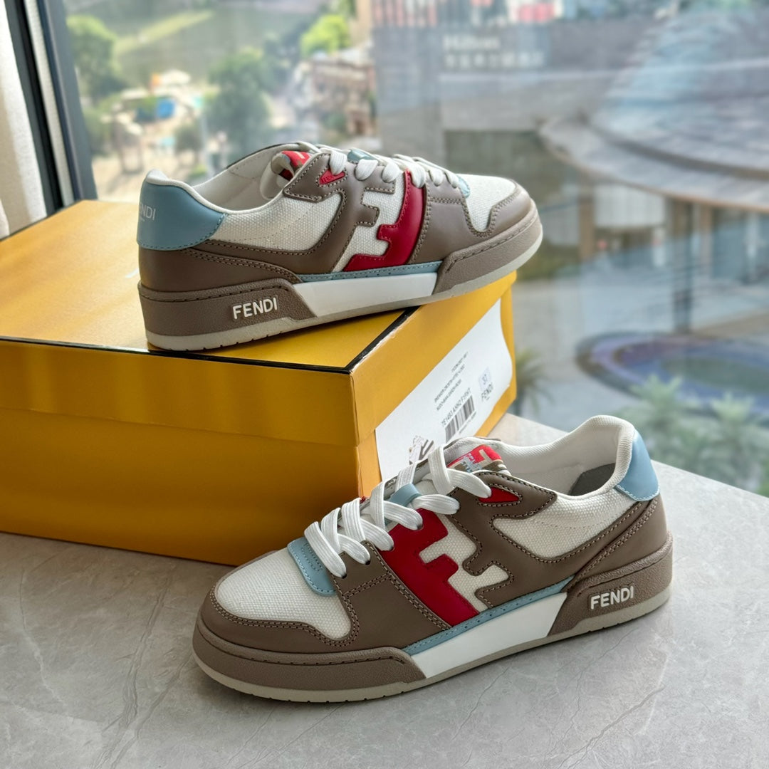 FENDI sneakers 124