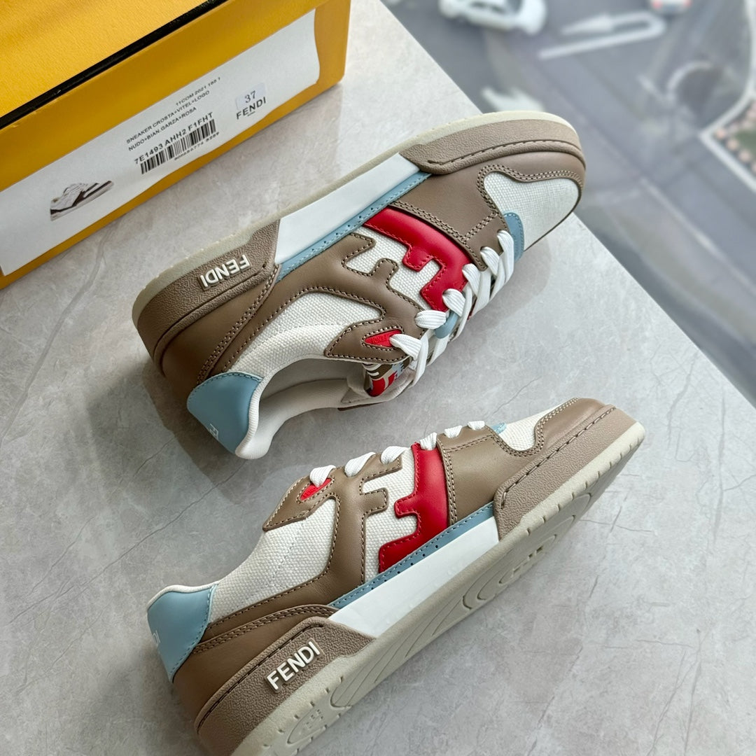 FENDI sneakers 124