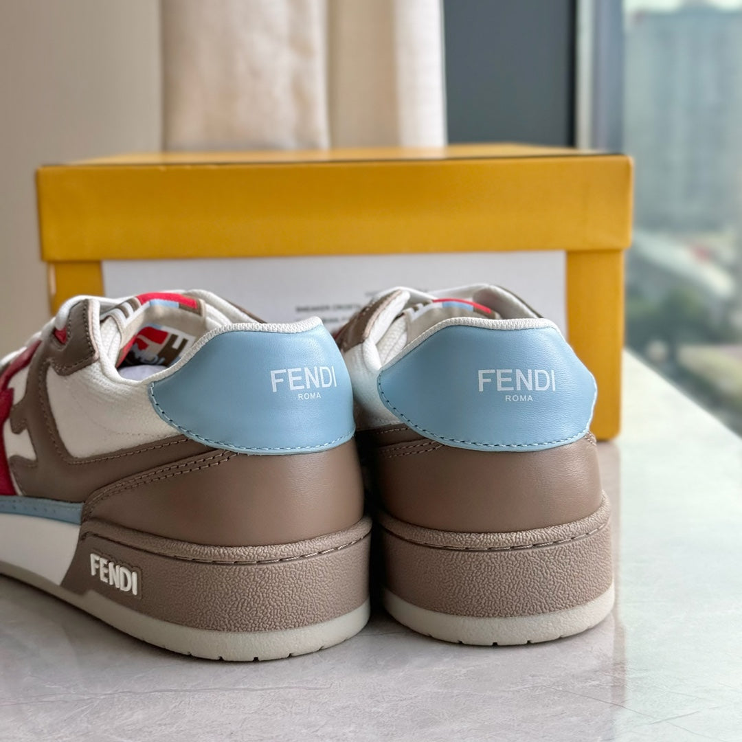 FENDI sneakers 124