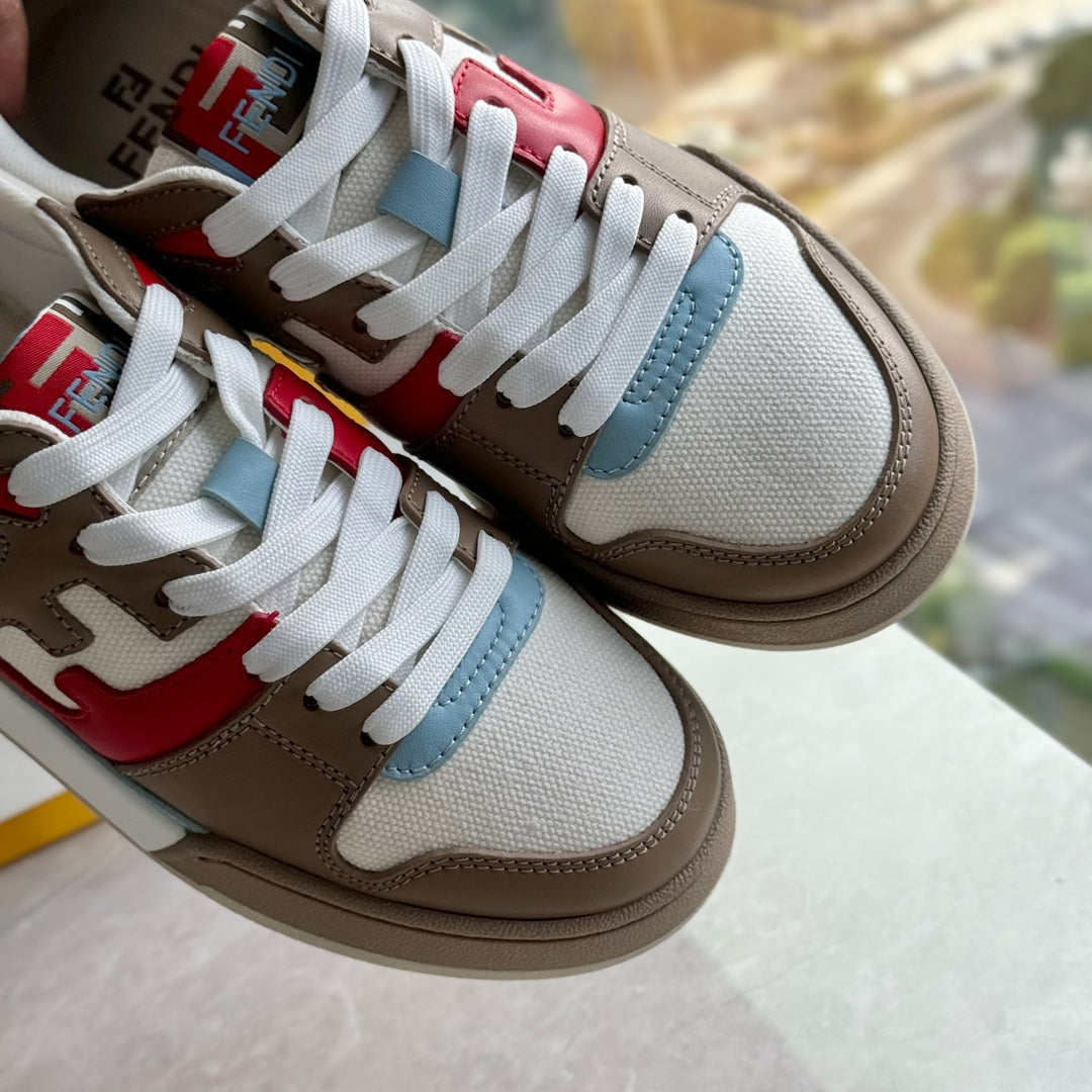 FENDI sneakers 124