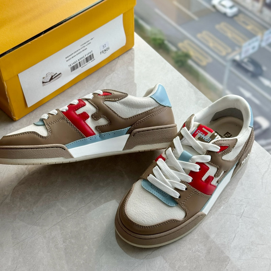 FENDI sneakers 124