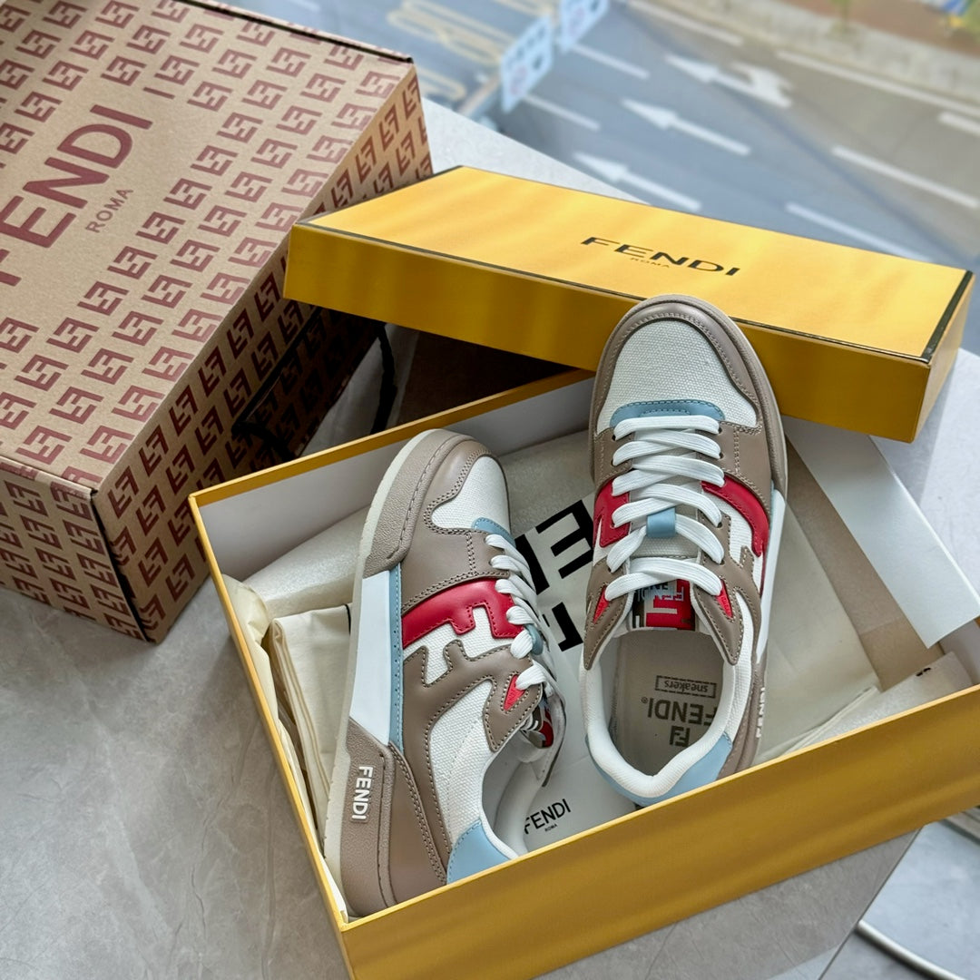 FENDI sneakers 124