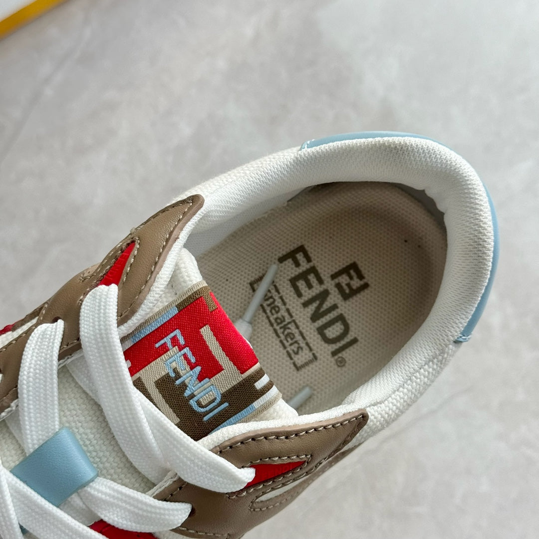 FENDI sneakers 124