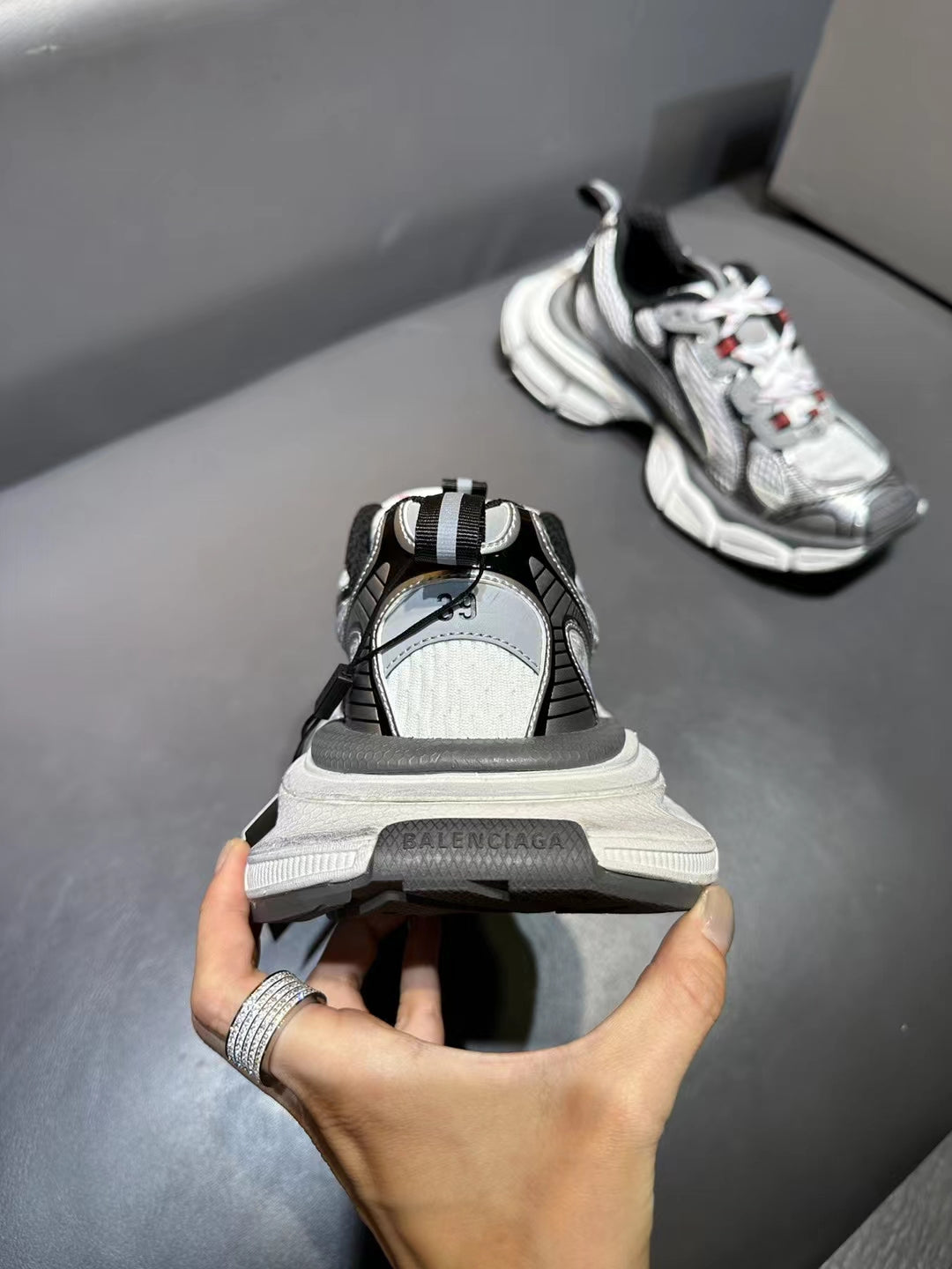 Balenciaga sneakers 125