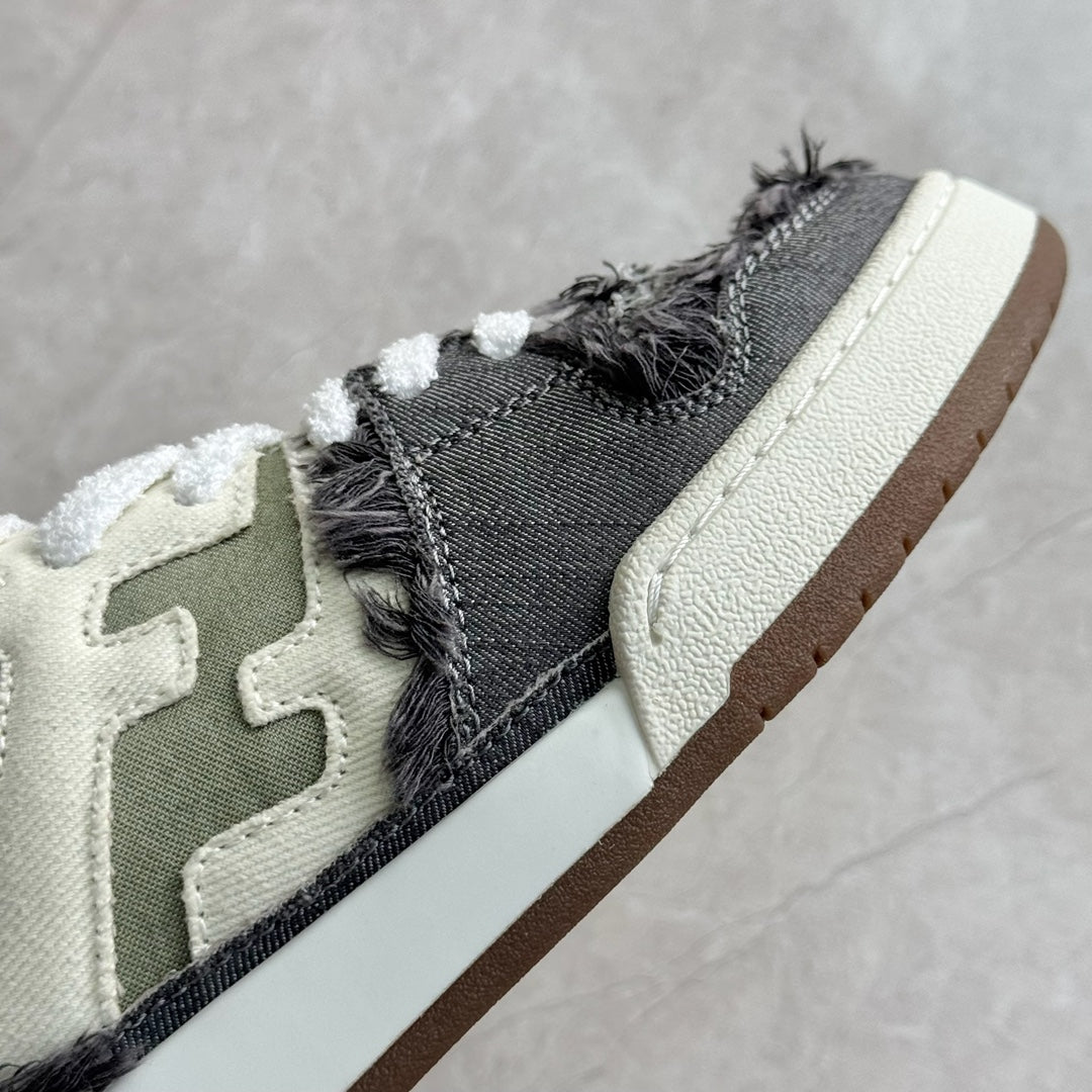 FENDI sneakers 125