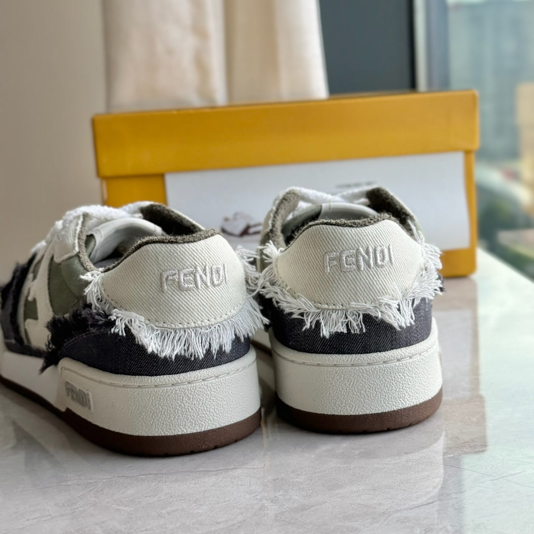 FENDI sneakers 125
