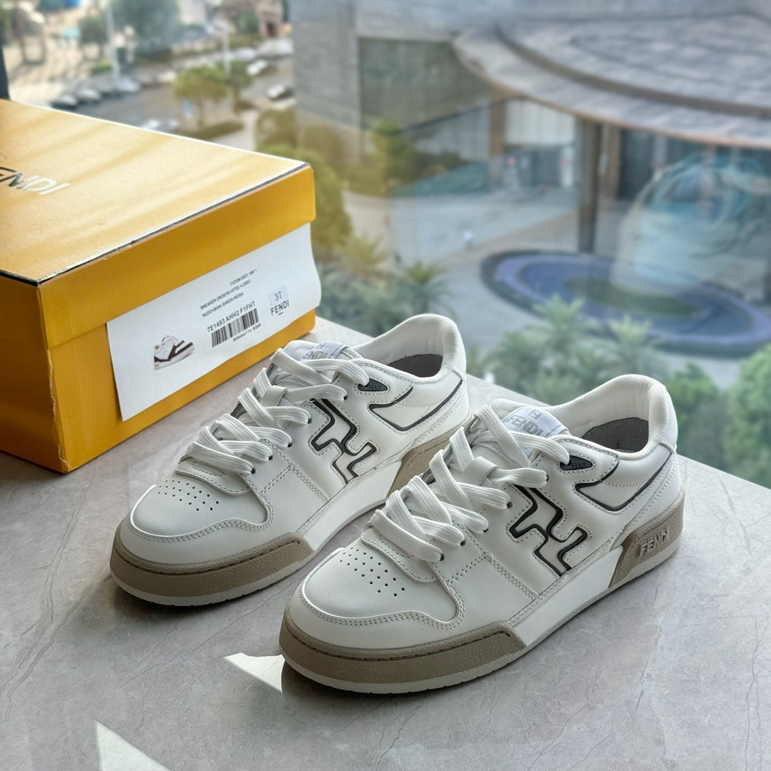 FENDI sneakers 126