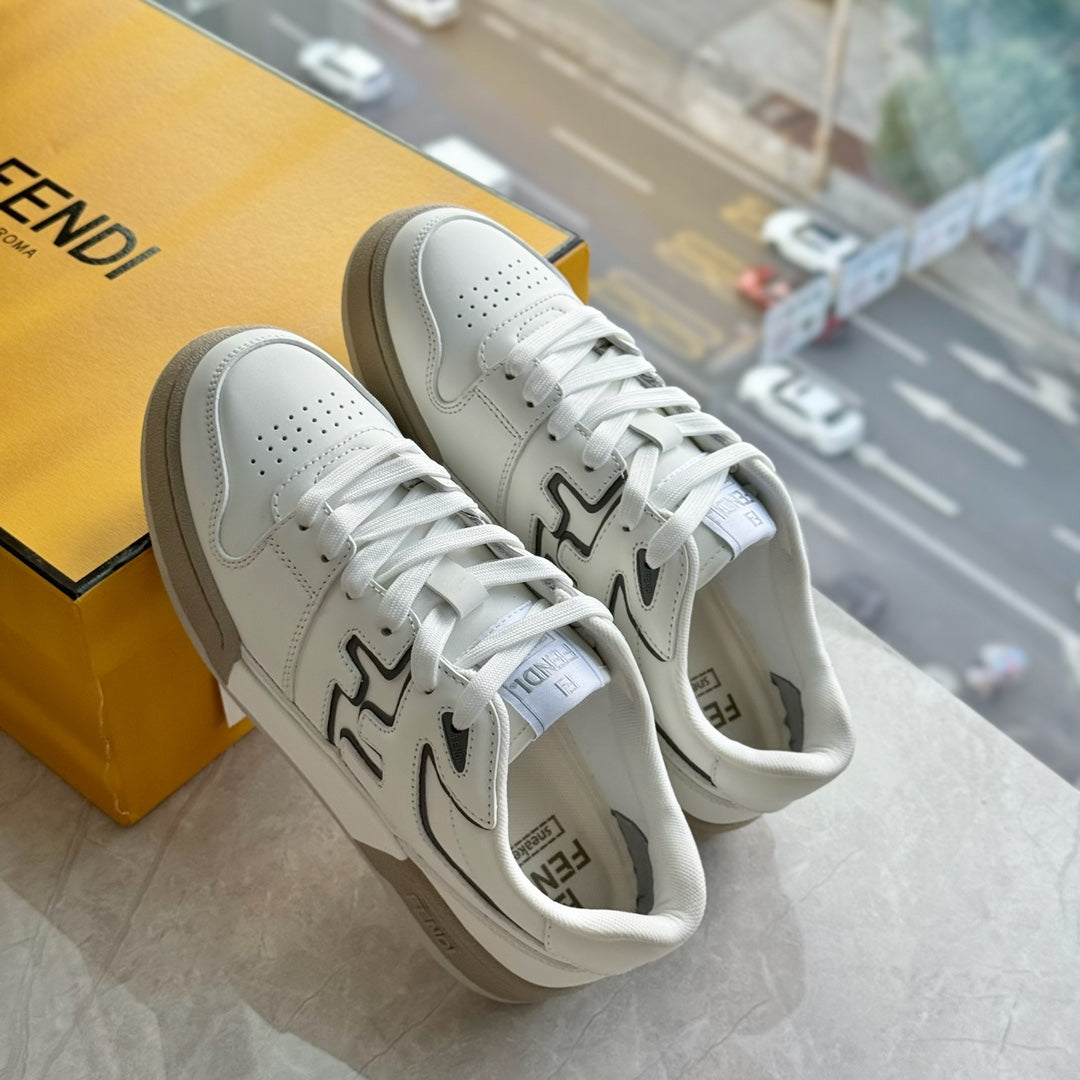 FENDI sneakers 126