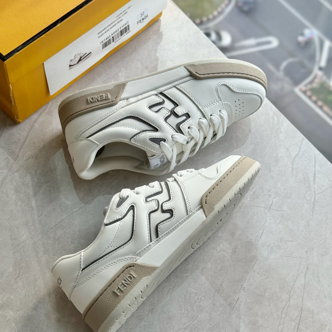 FENDI sneakers 126