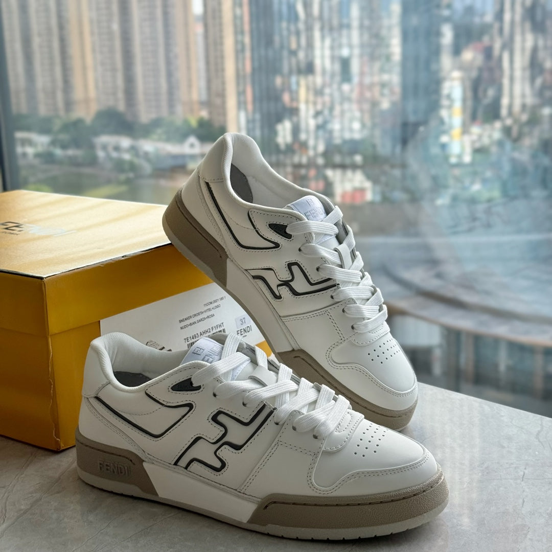 FENDI sneakers 126