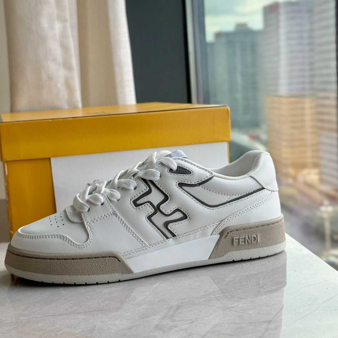 FENDI sneakers 126