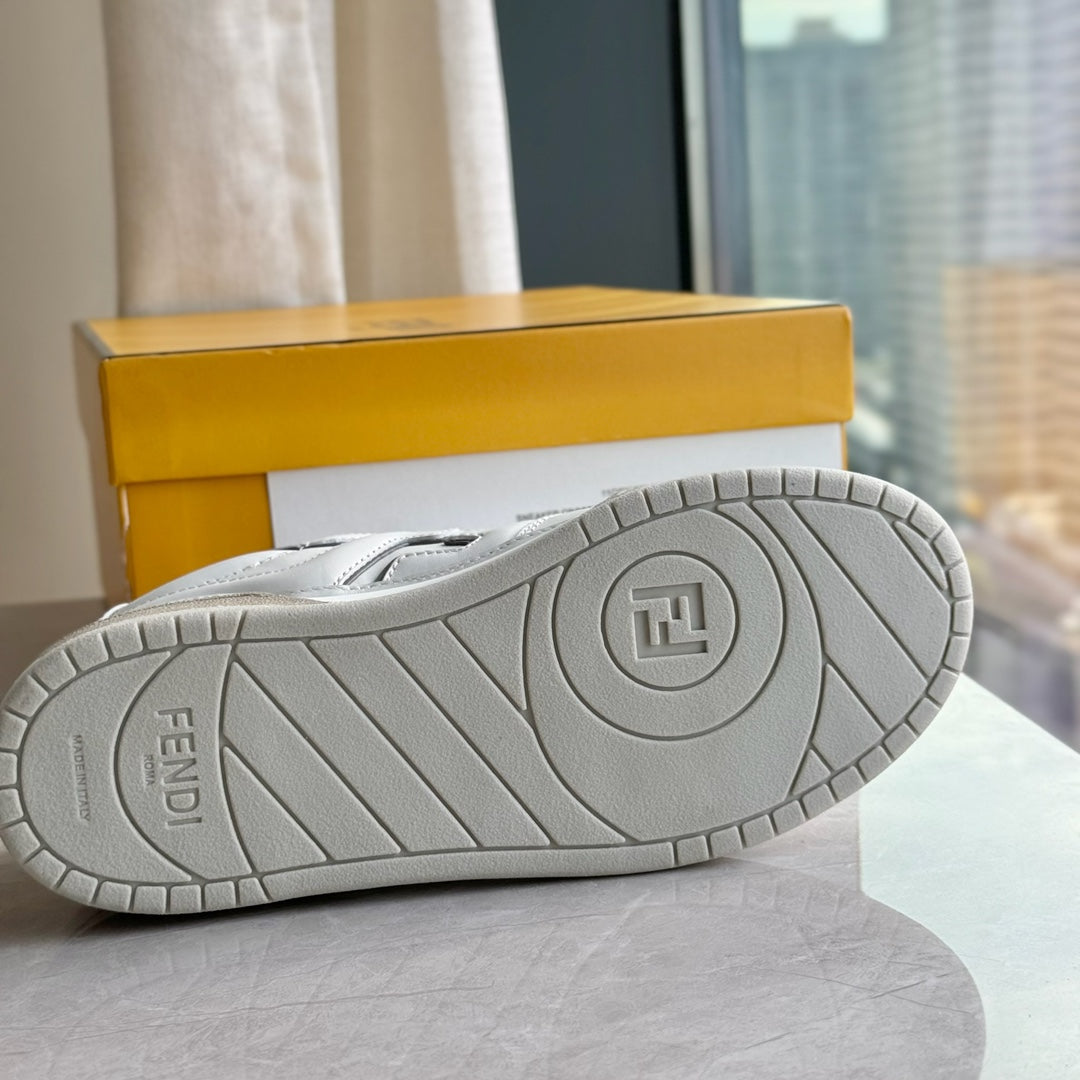 FENDI sneakers 126