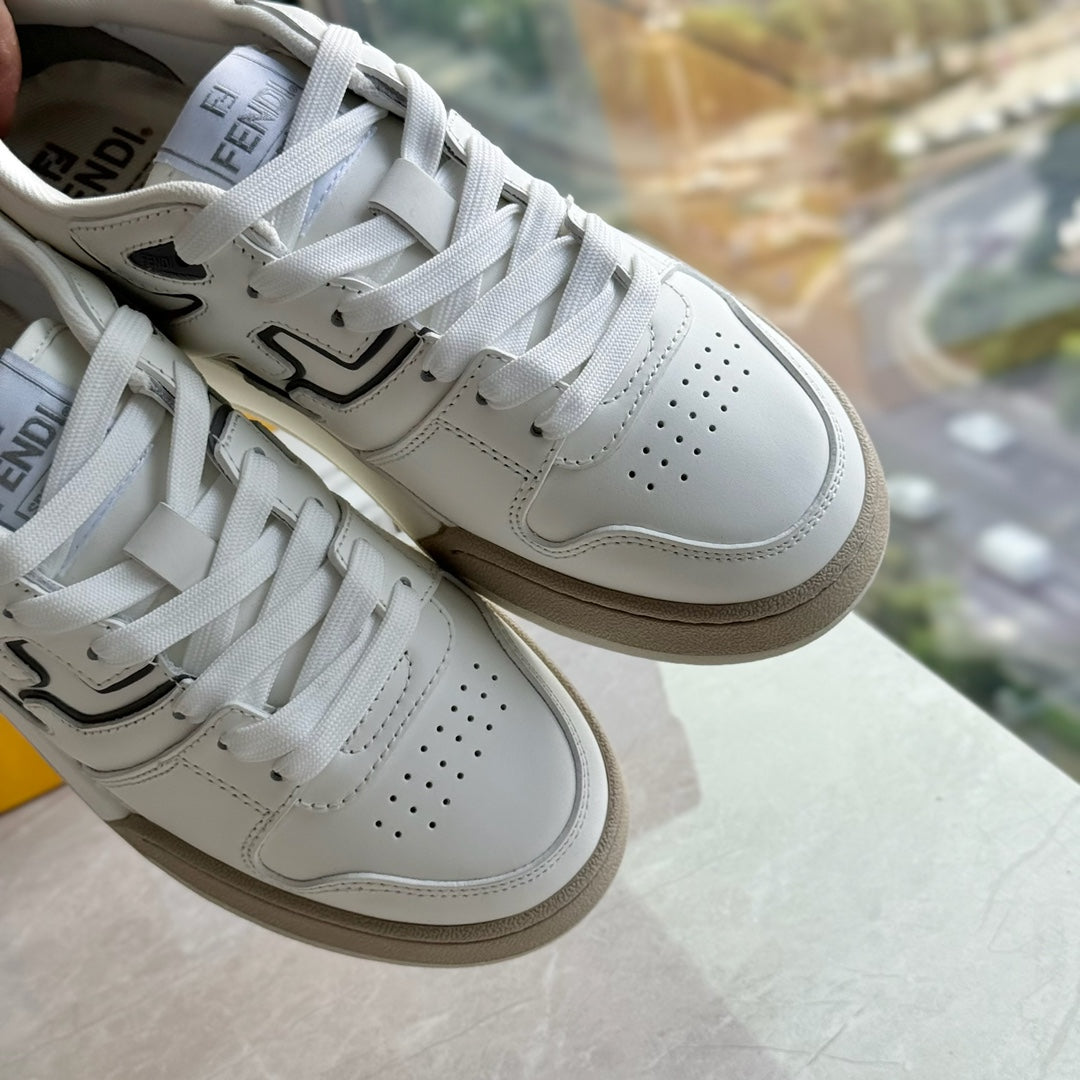FENDI sneakers 126