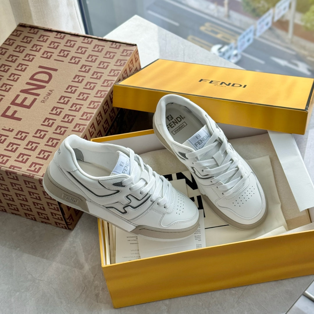 FENDI sneakers 126