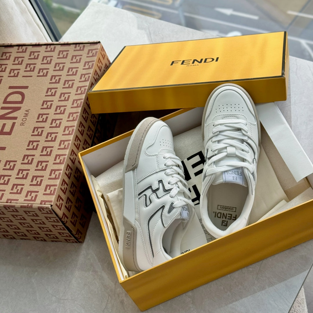 FENDI sneakers 126